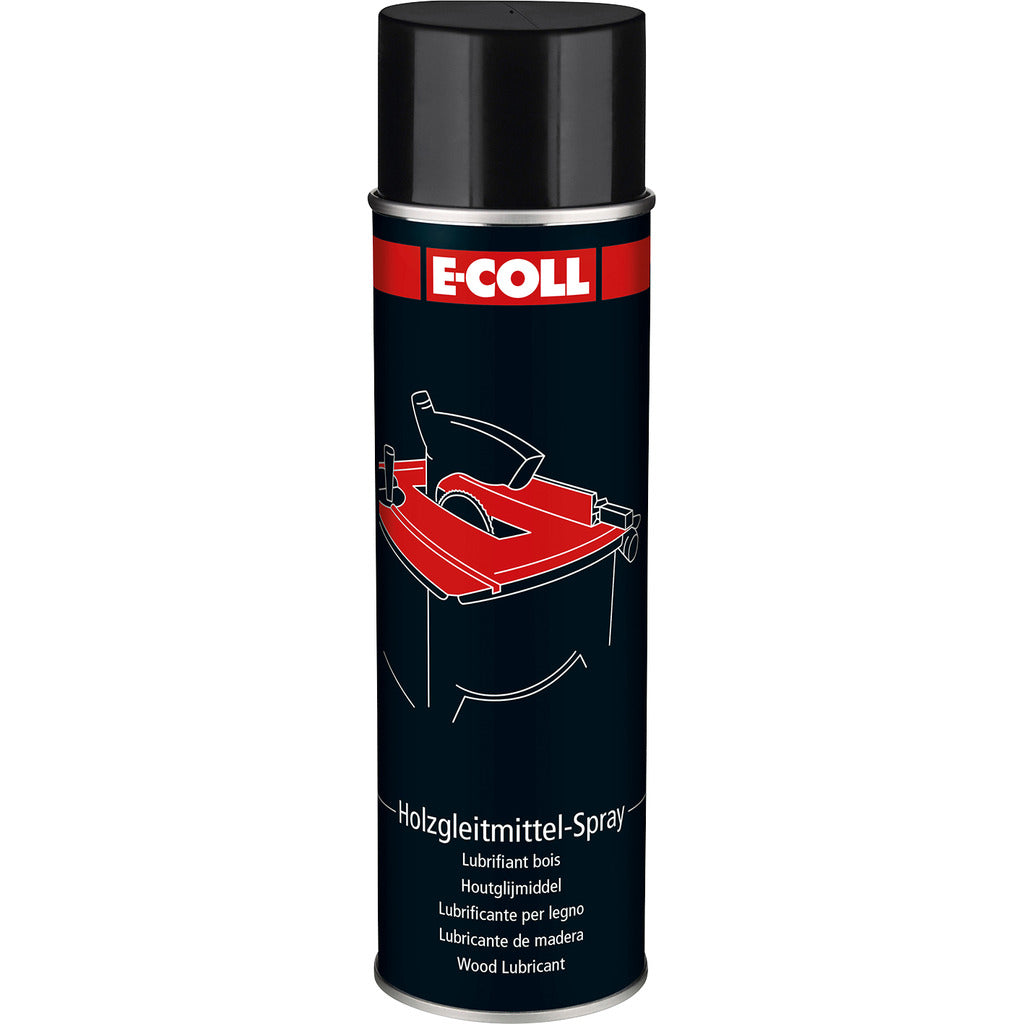 Holzgleitmittel-Spray
