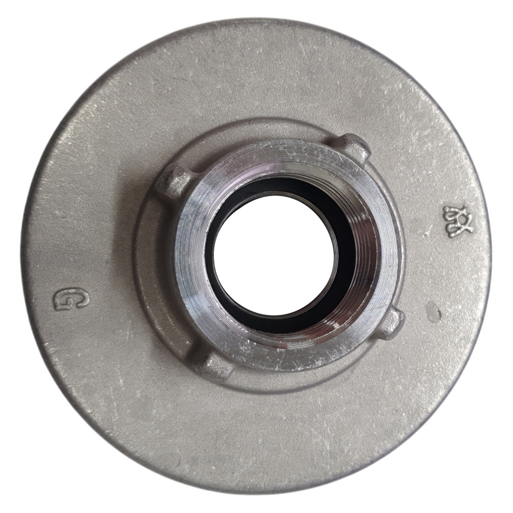 Giunto fisso STORZ C 52/1" con filettatura interna