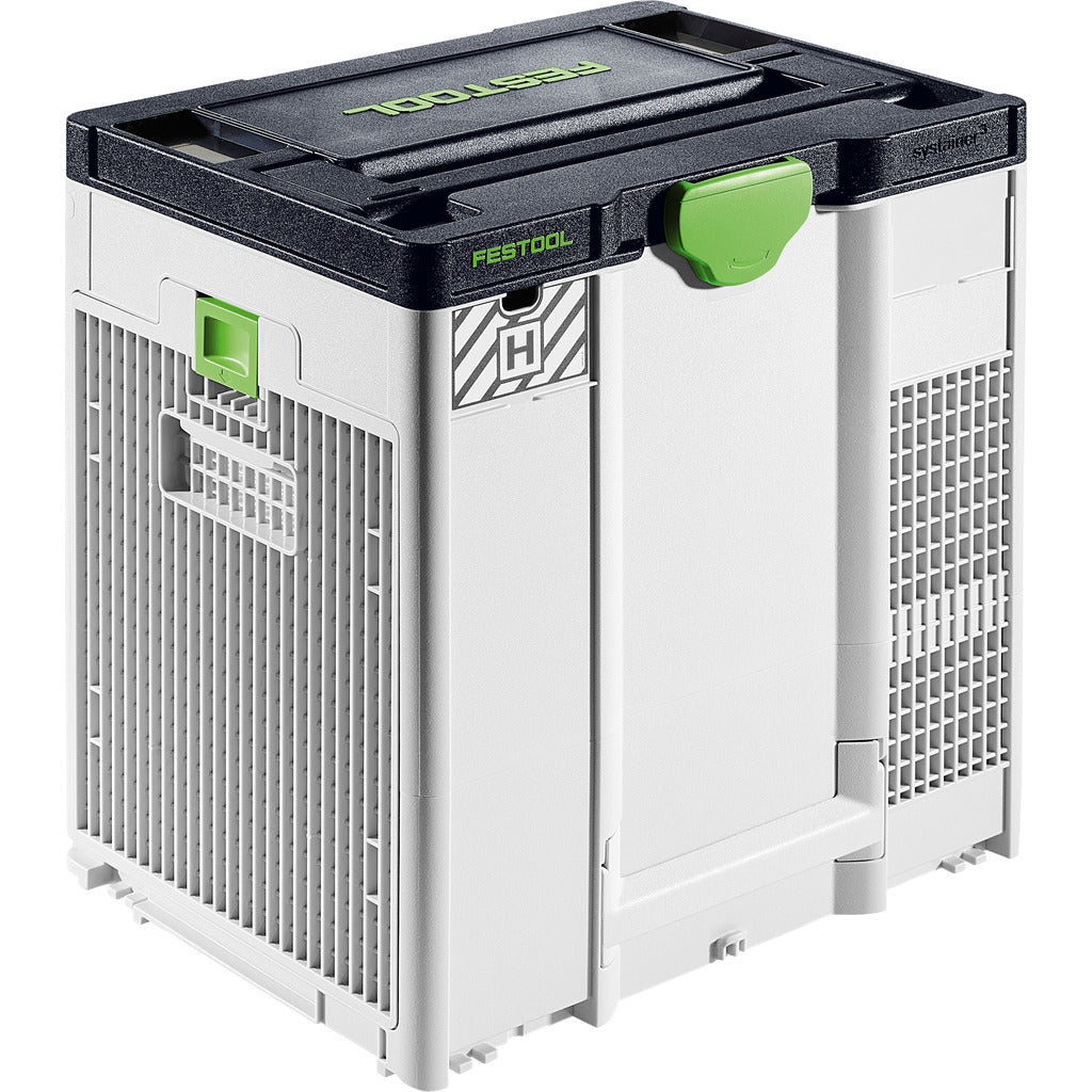 Air purifier SYS-AIR