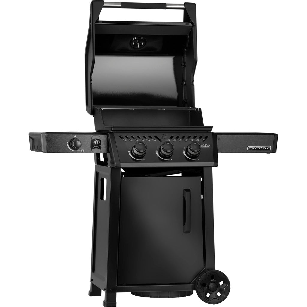 Napoleon Gasgriller Freestyle™ 365 mit Seitenkocher