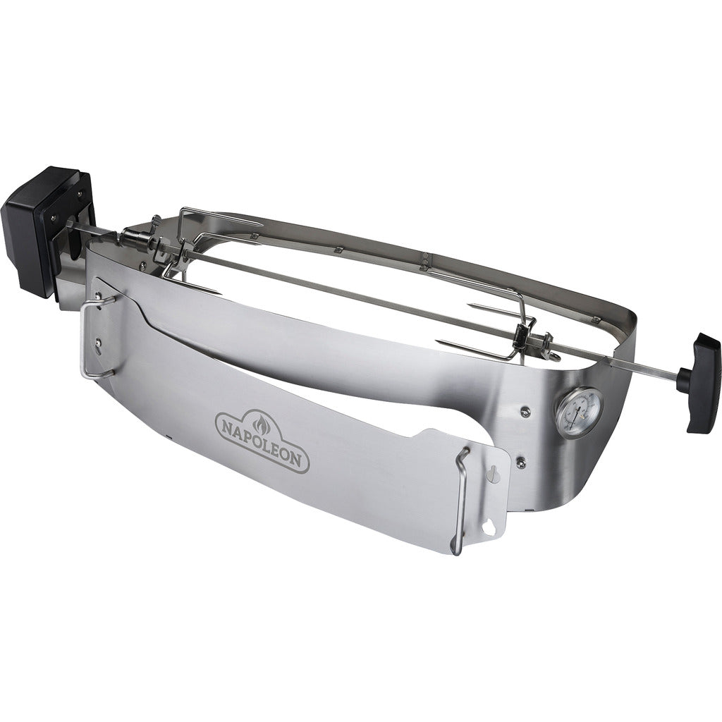 Napoleon Drehspieß-Set für TravelQ™ & TravelQ™ PRO 285