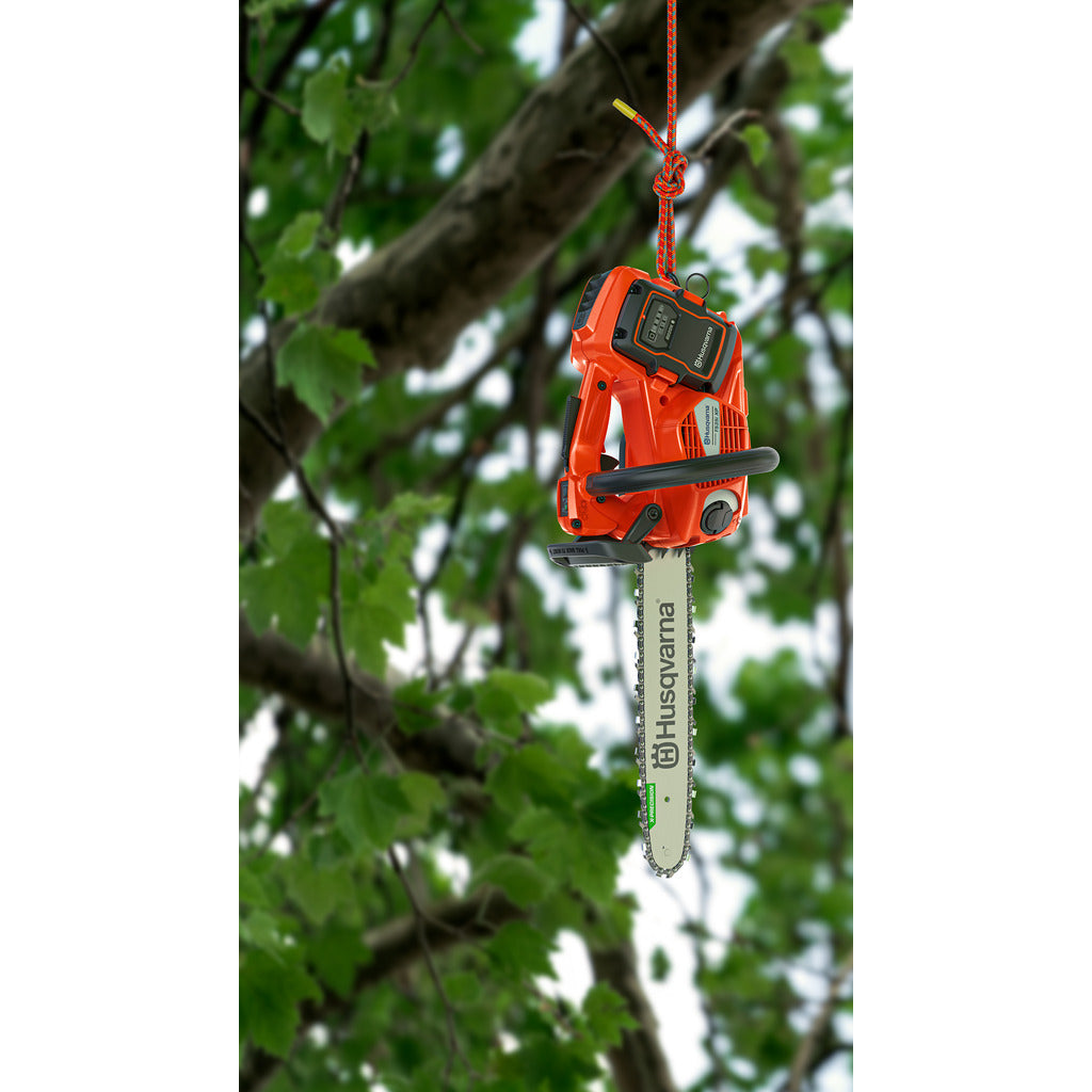 Husqvarna T535i XP® battery-powered chainsaw / without battery and charger