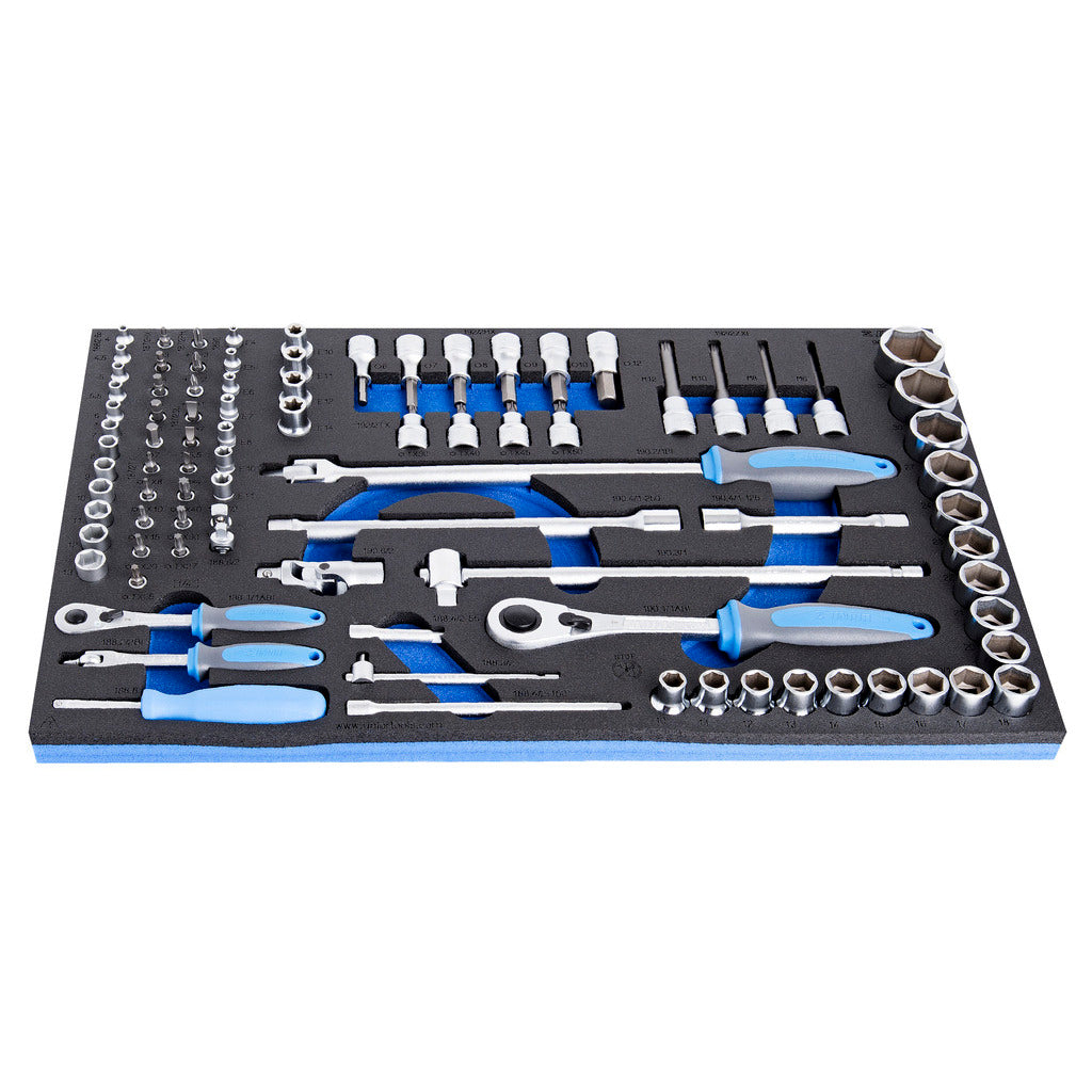 Cassette portautensili EuroSTYLE 940E3