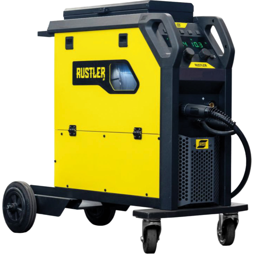 ESAB Schweißmaschine Rustler EM PRO