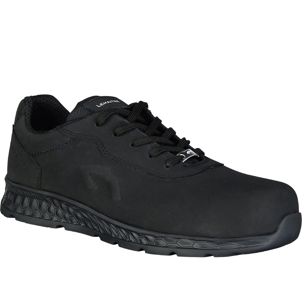 Sicherheitshalbschuh Manu low S3S