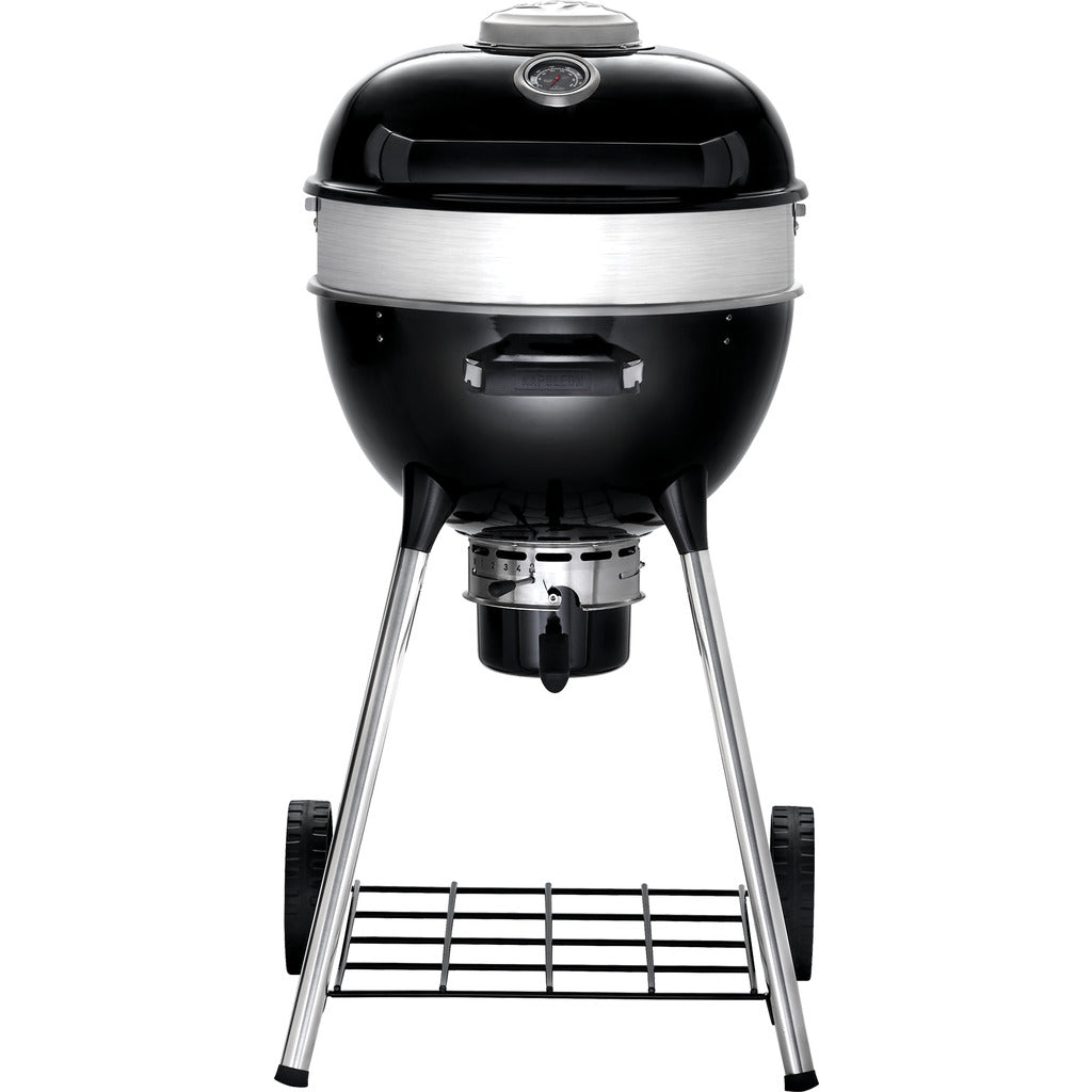 Barbecue a carbonella Napoleon PRO18K-LEG-3