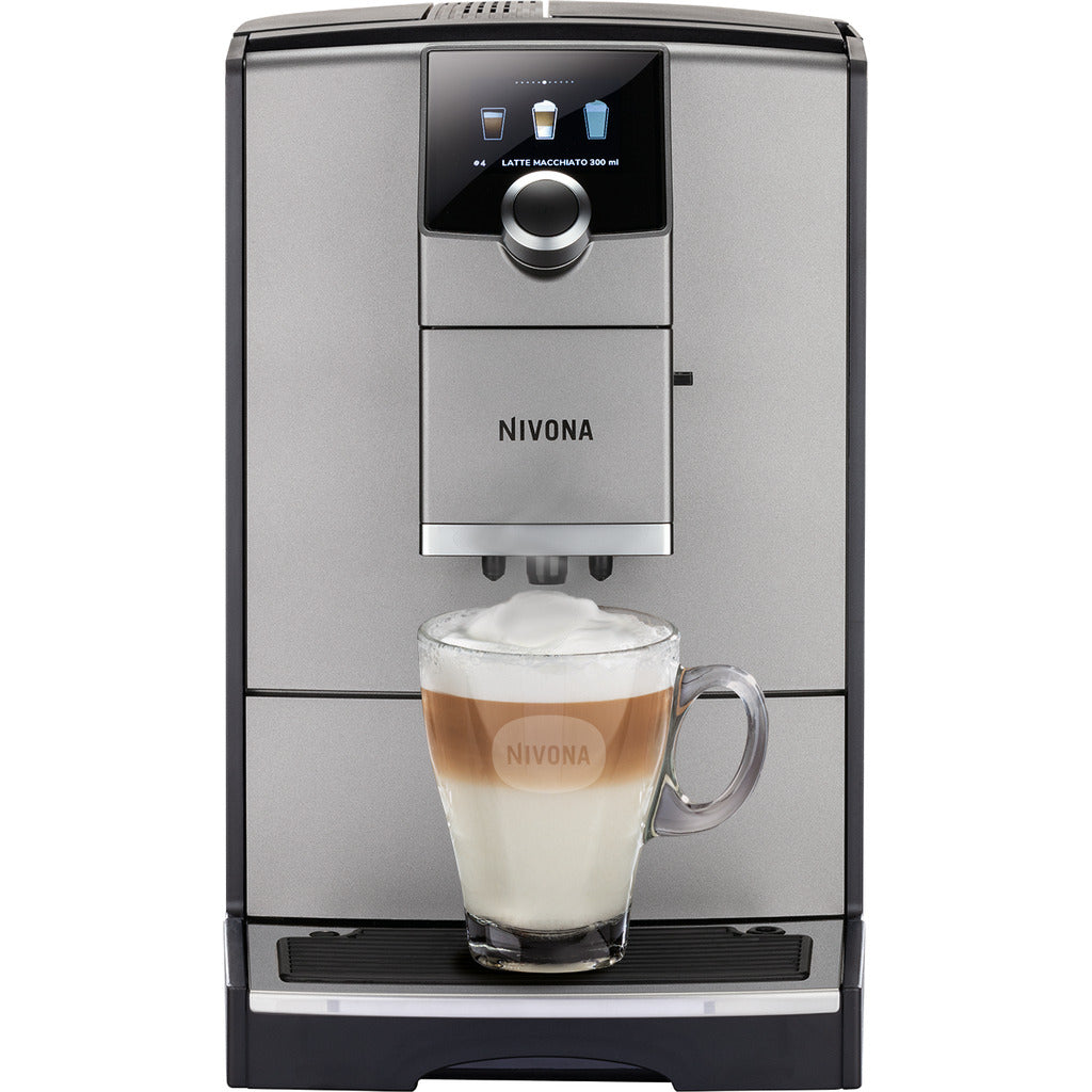 Kaffeevollautomat NICR 795