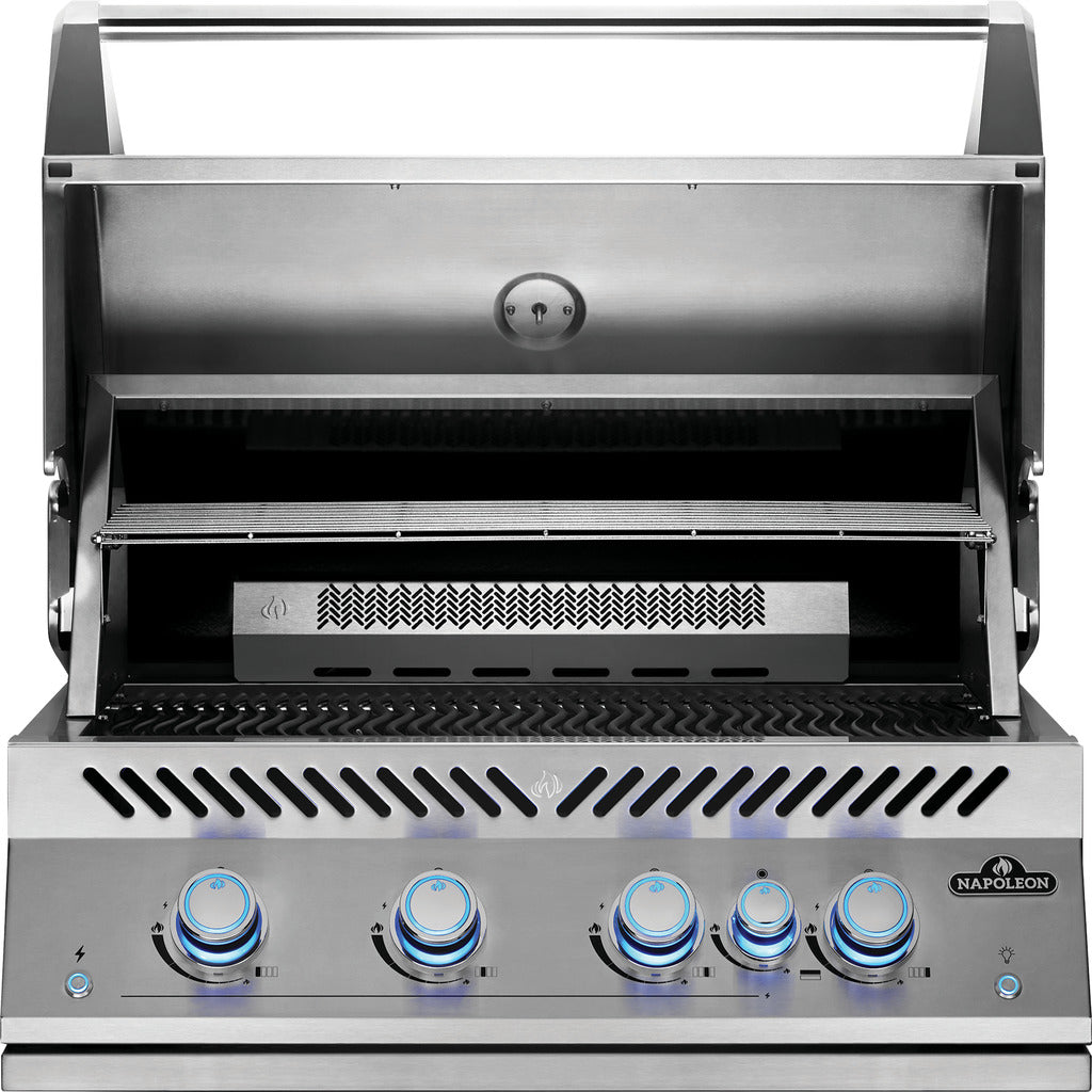Napoleon Einbau-Gasgriller BIG32 / Serie 700
