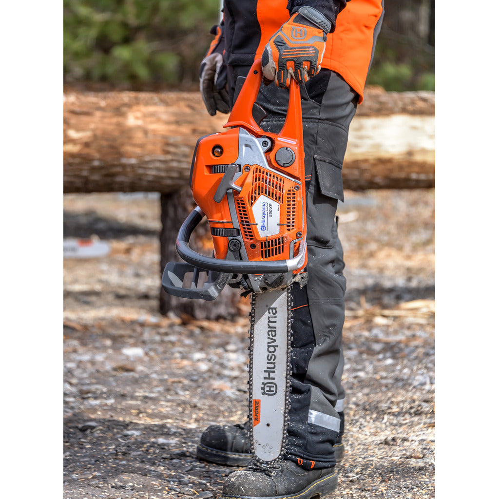 Husqvarna Benzin-Motorsäge 550 XP® Mark II