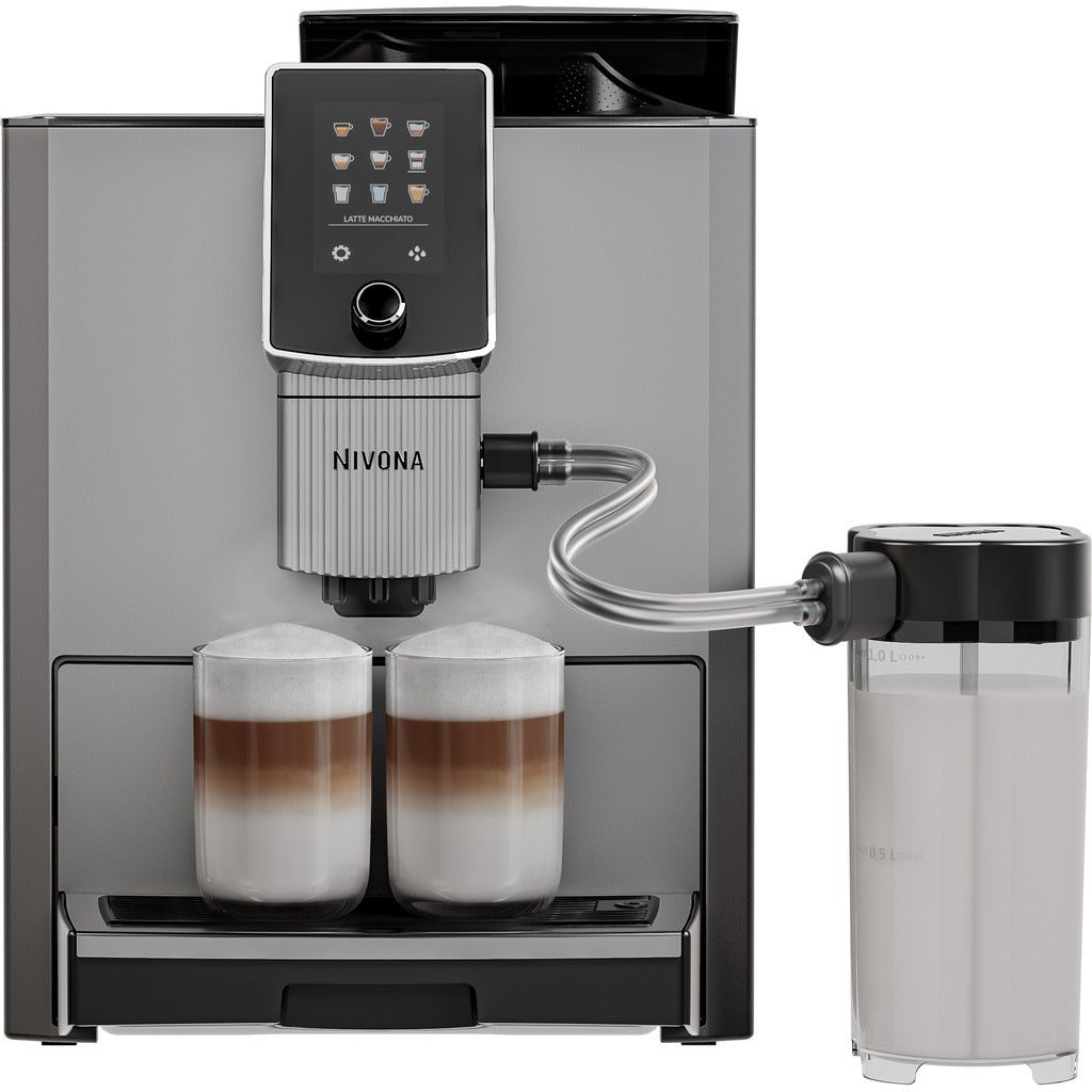 Macchina per caffè espresso NICR 1040