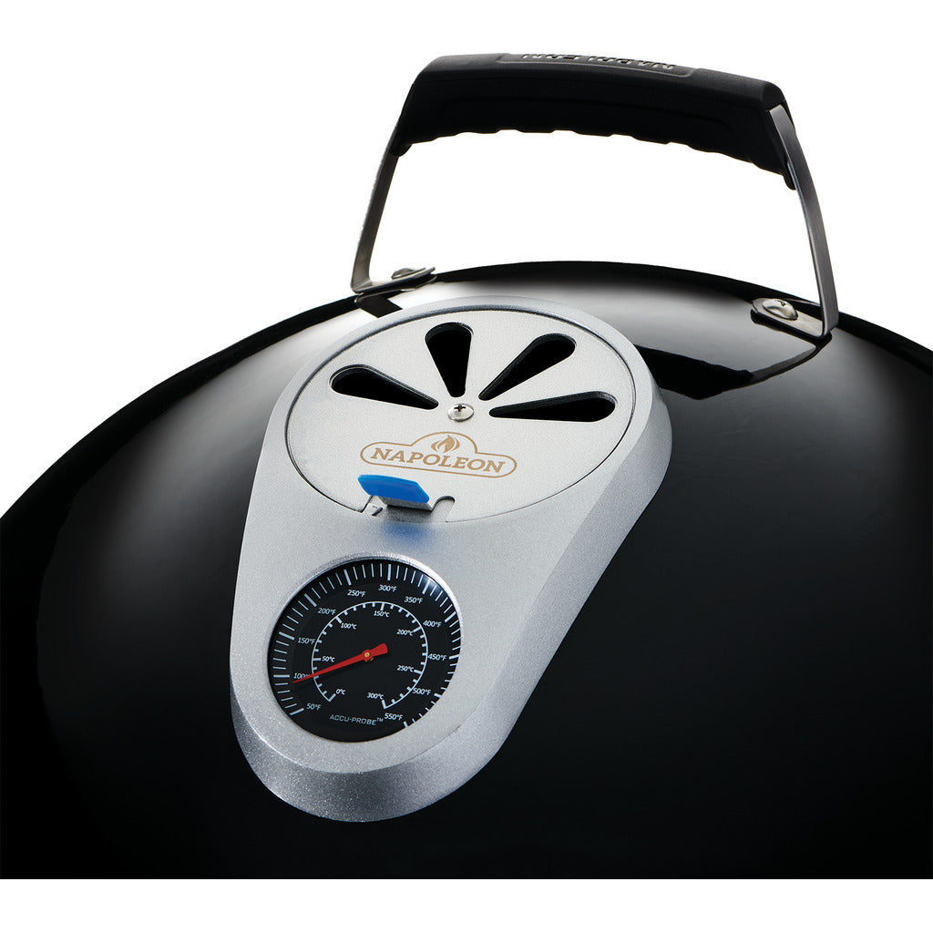 Affumicatore ad acqua Napoleon Apollo® 18