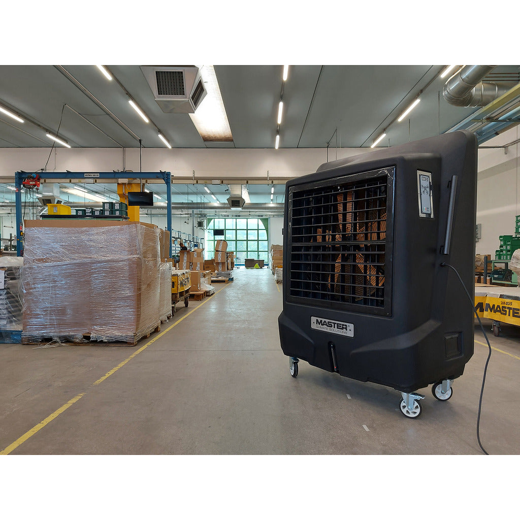 Raffreddatore d'aria mobile BC 221