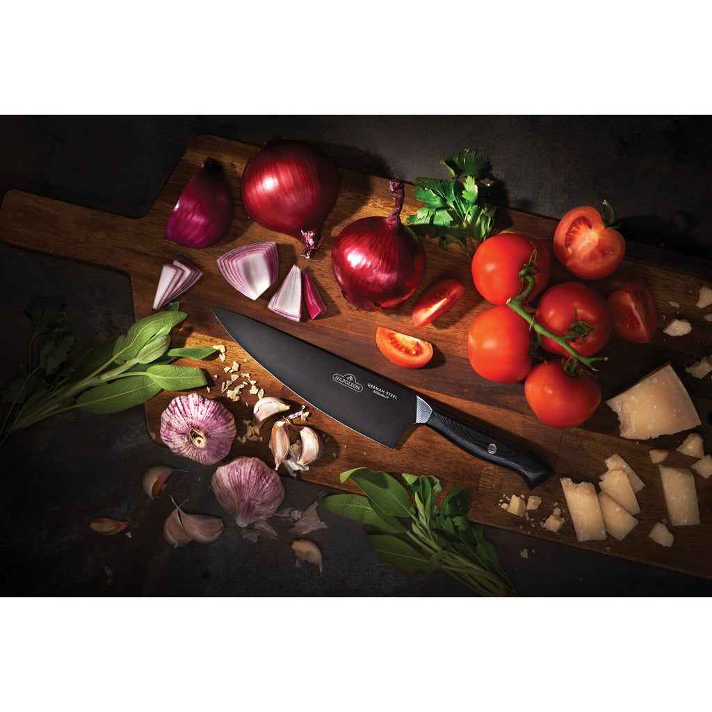 Napoleon Phantom Chef Messer