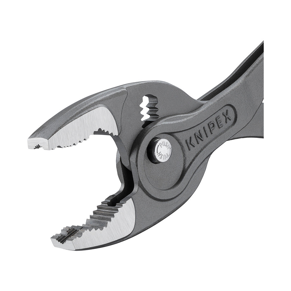 Knipex Front- und Seitengreifzange TwinGrip®