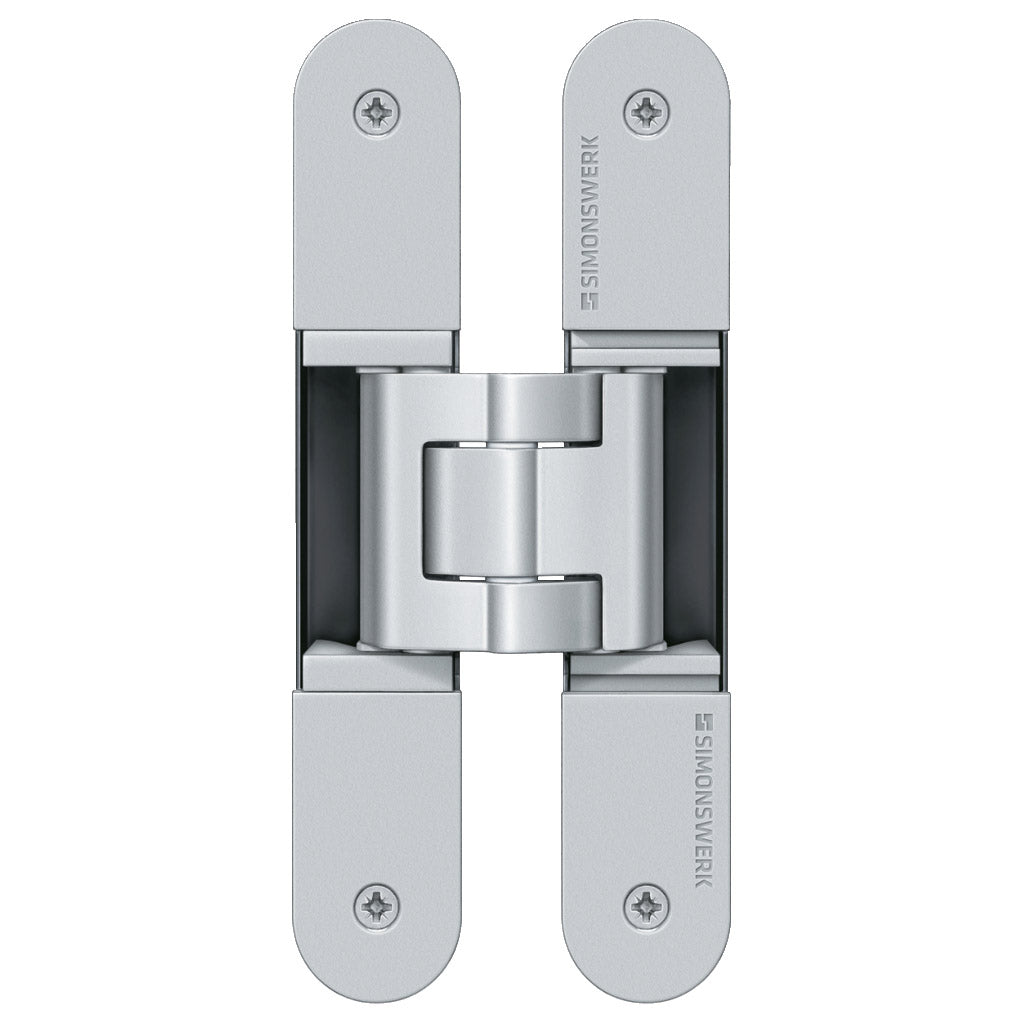 Cerniera per porta TE 340 3D