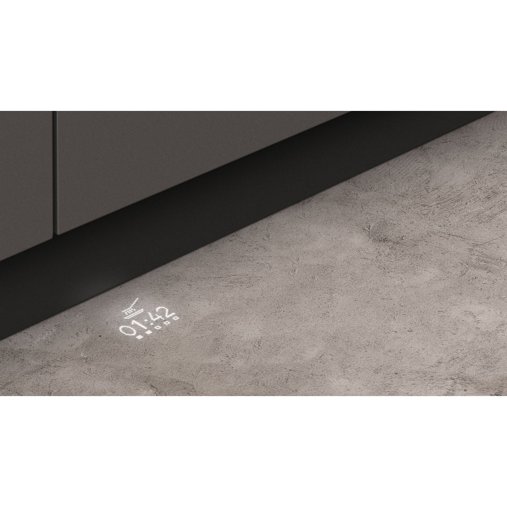 Lavastoviglie completamente integrata S155EB804E