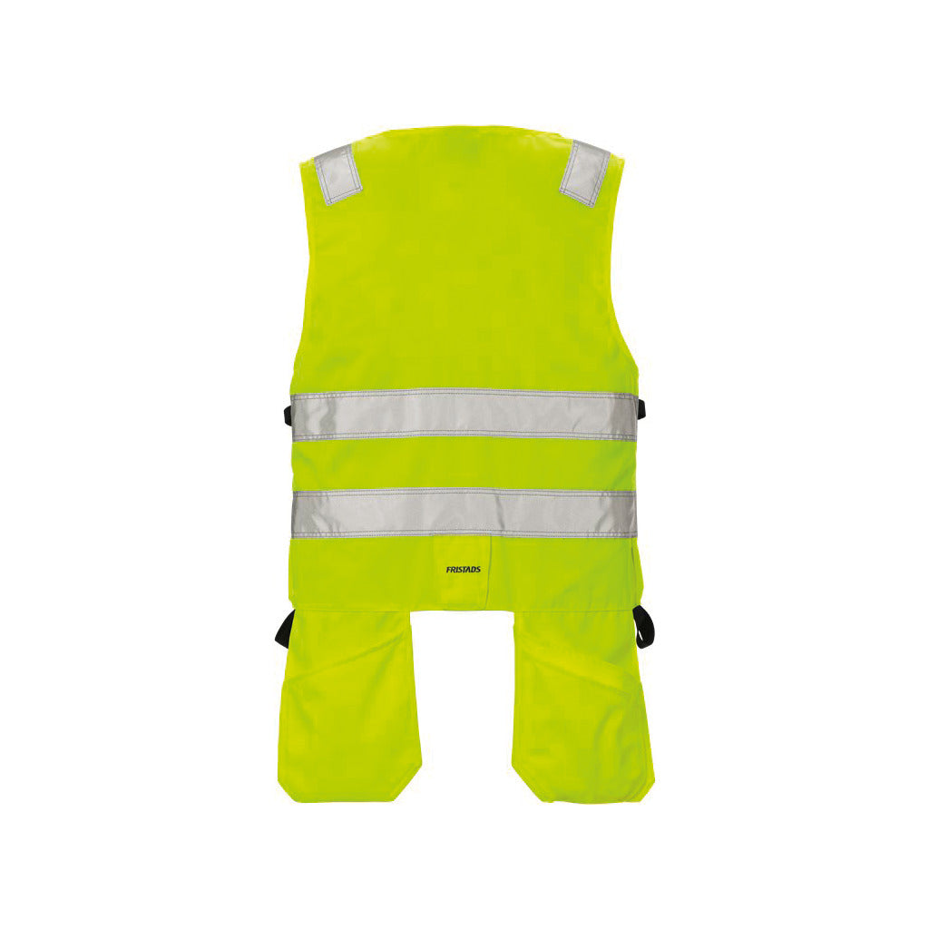 Gilet ad alta visibilità classe 2 5003 PLU