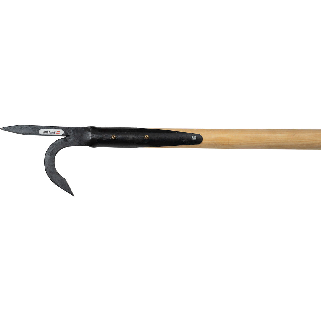 Tear hook