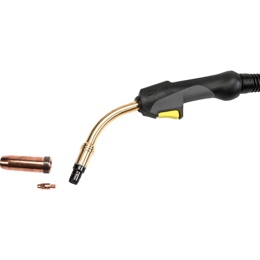 ESAB torch MXL 411W