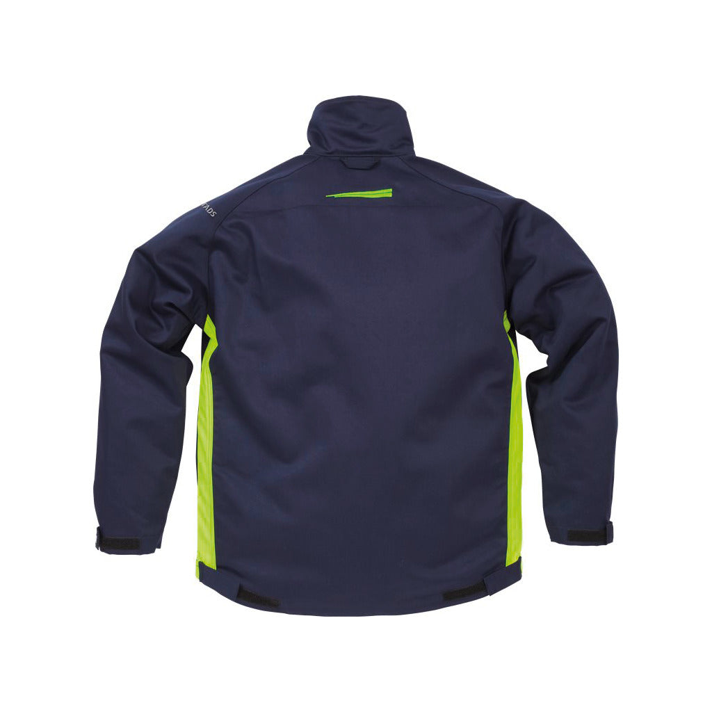 Flame Jacke 4030 FLAM