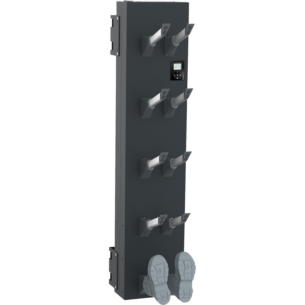 Paneel-Trockner TANTUM Boot 5