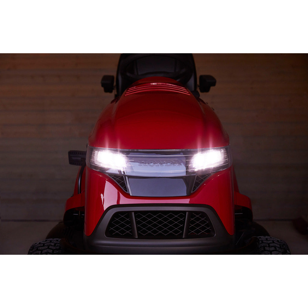 Trattorino tosaerba Honda HF 2625 HME