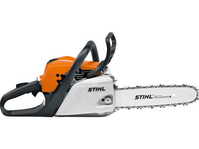 STIHL Benzin-Motorsäge MS 211 30cm Nr. 1139 200 0254 2,3 PS / 4,3kg