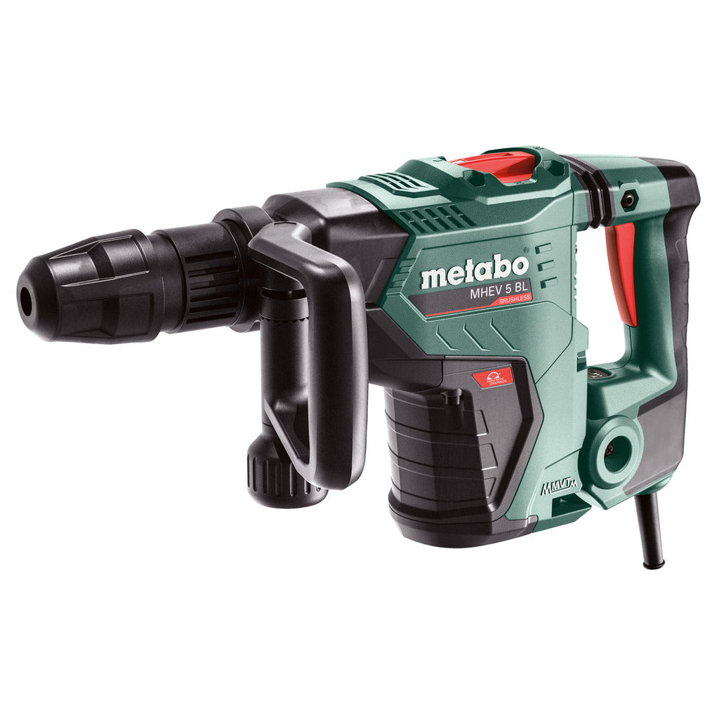Martello scalpellatore MHEV 5BL