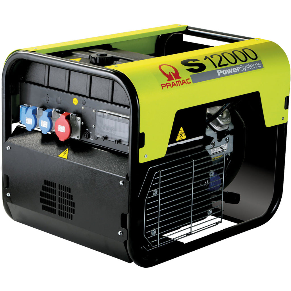 Generatore S 12000 THB