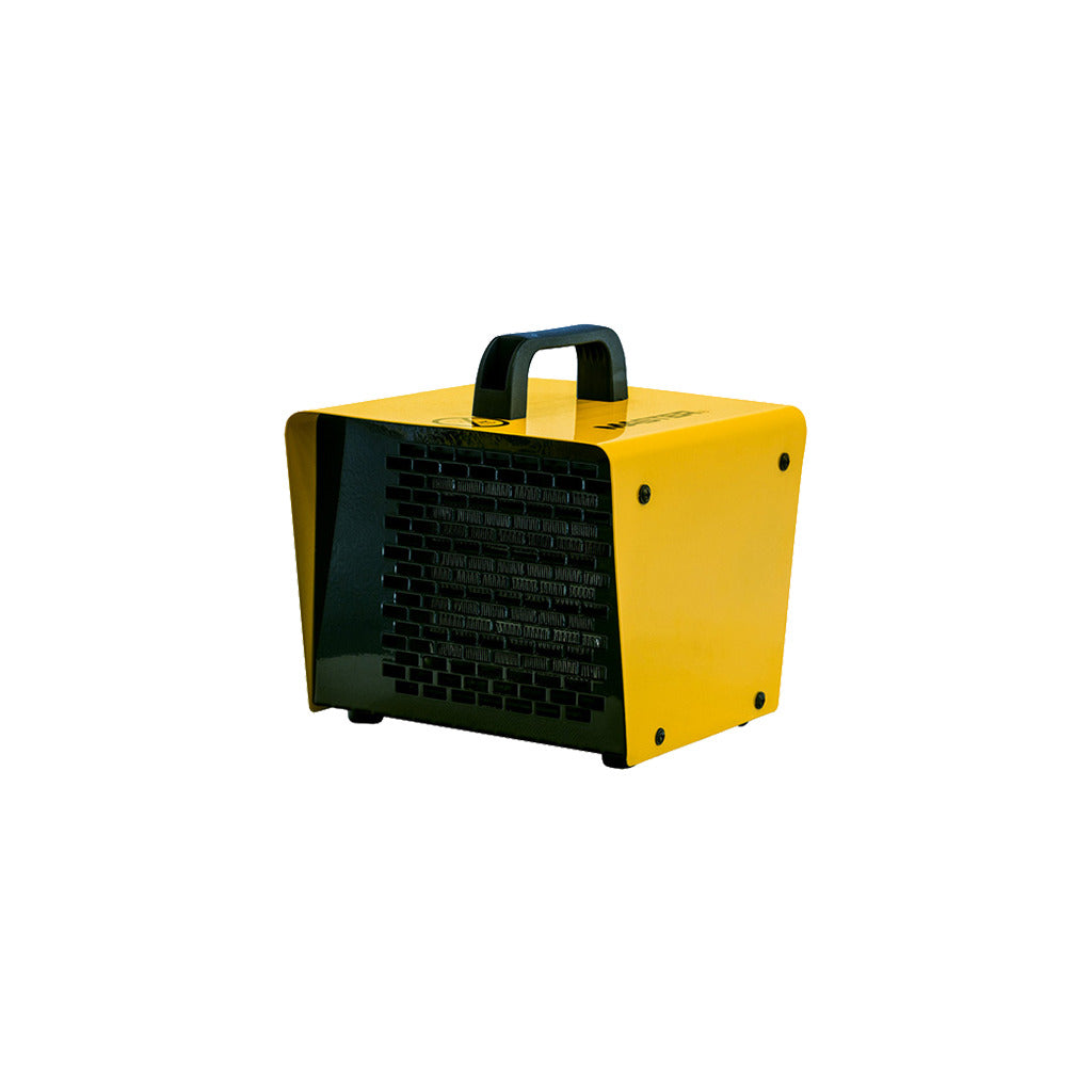 Termoventilatore elettrico B 3 PTC