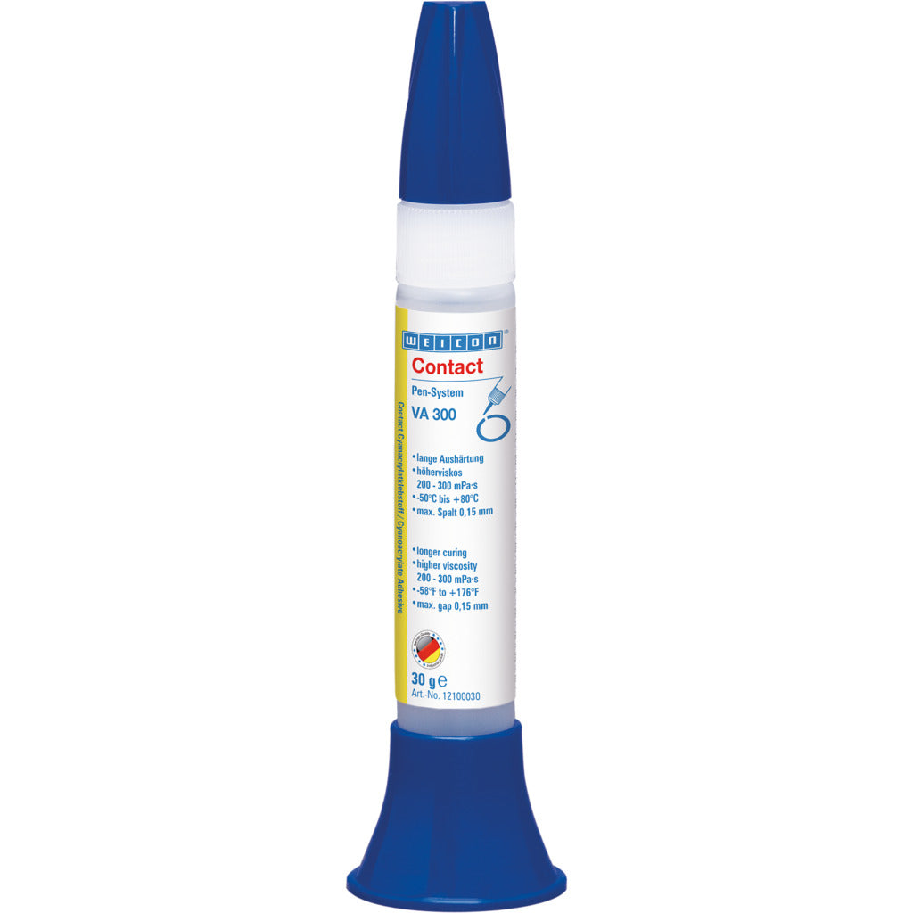 Contatta VA 300 supercolla