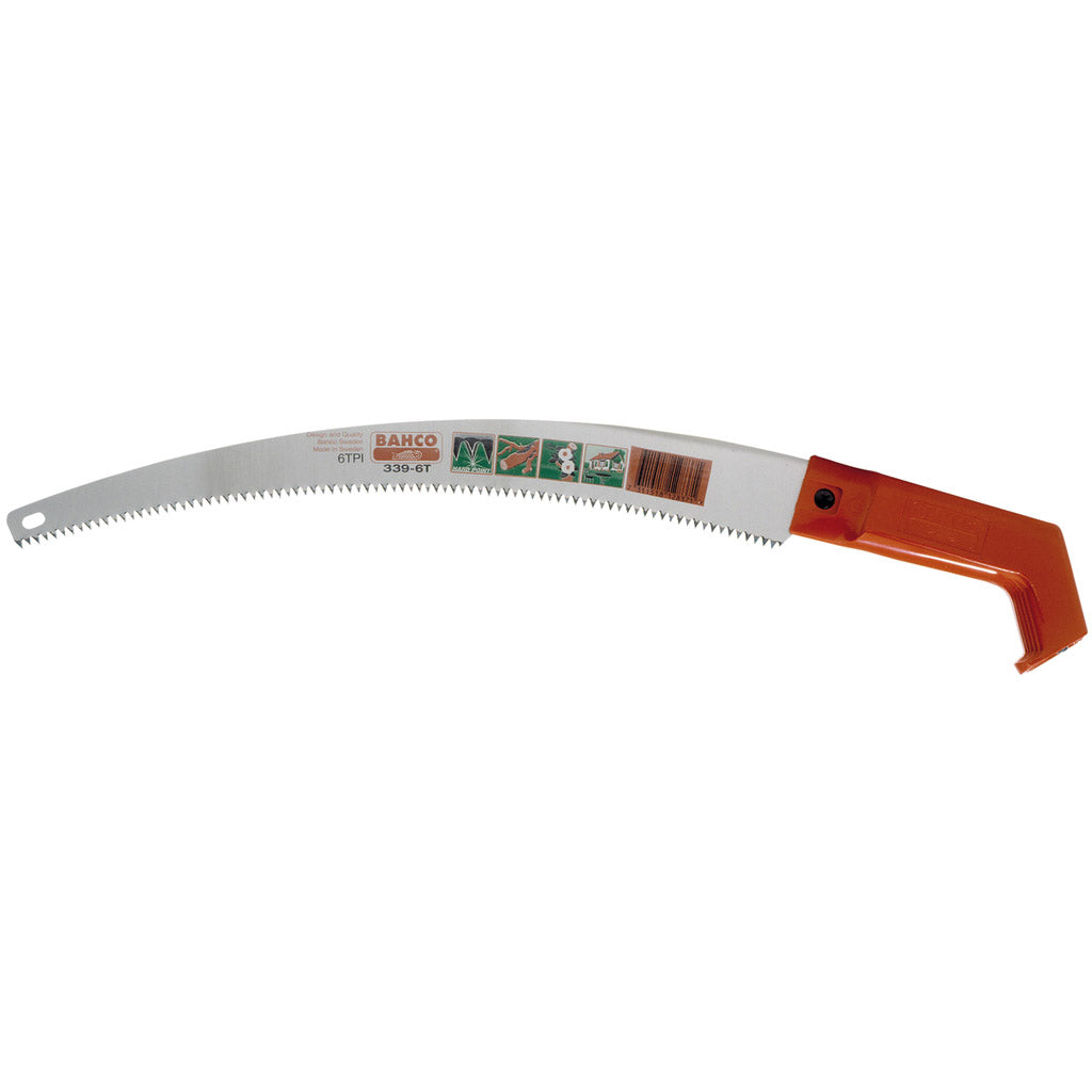 Pruning saw