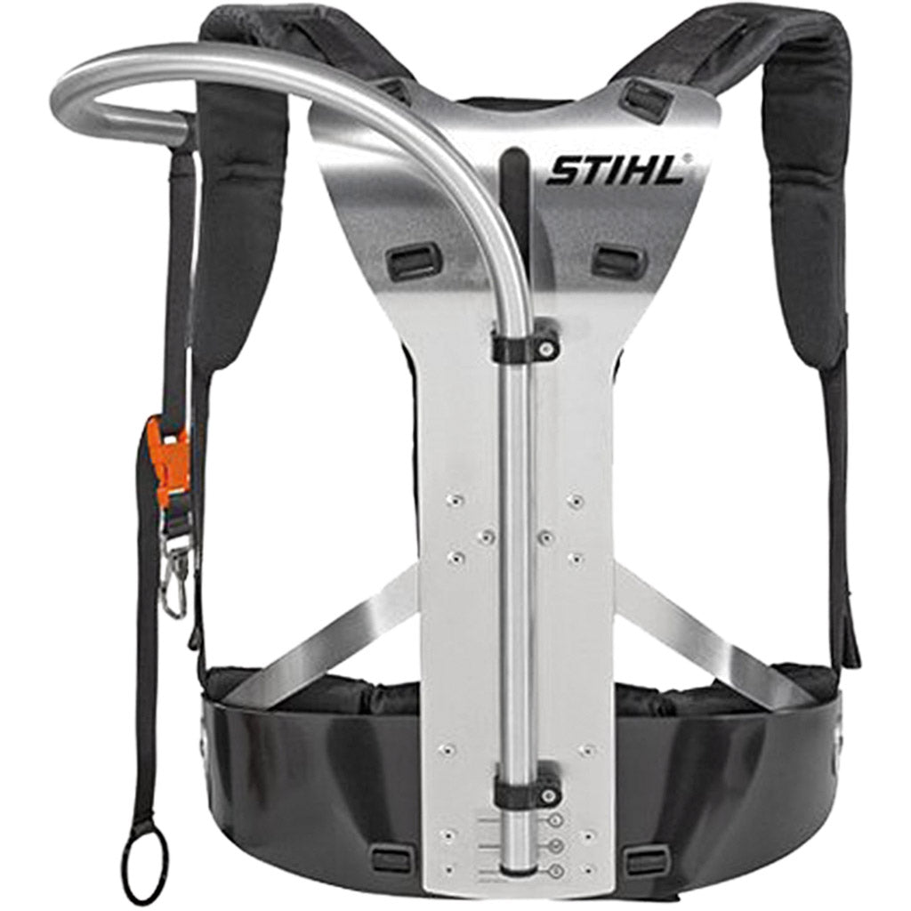 RTS back carrying system