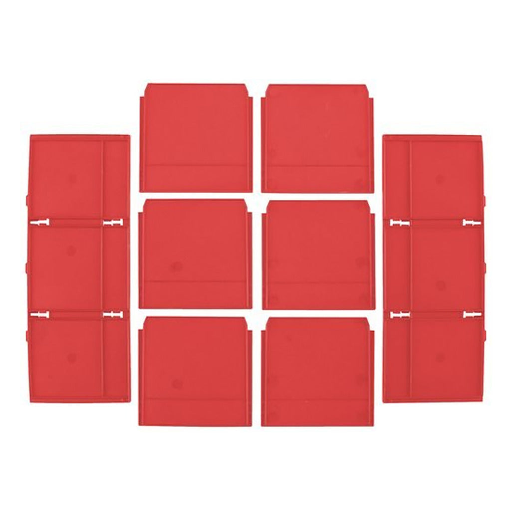 PACKOUT dividers for suitcases