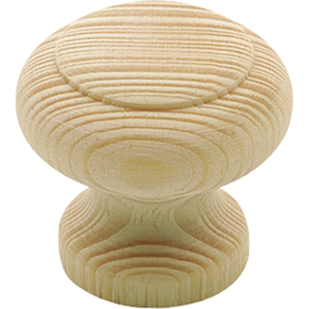 Möbelknopf S70 Holz