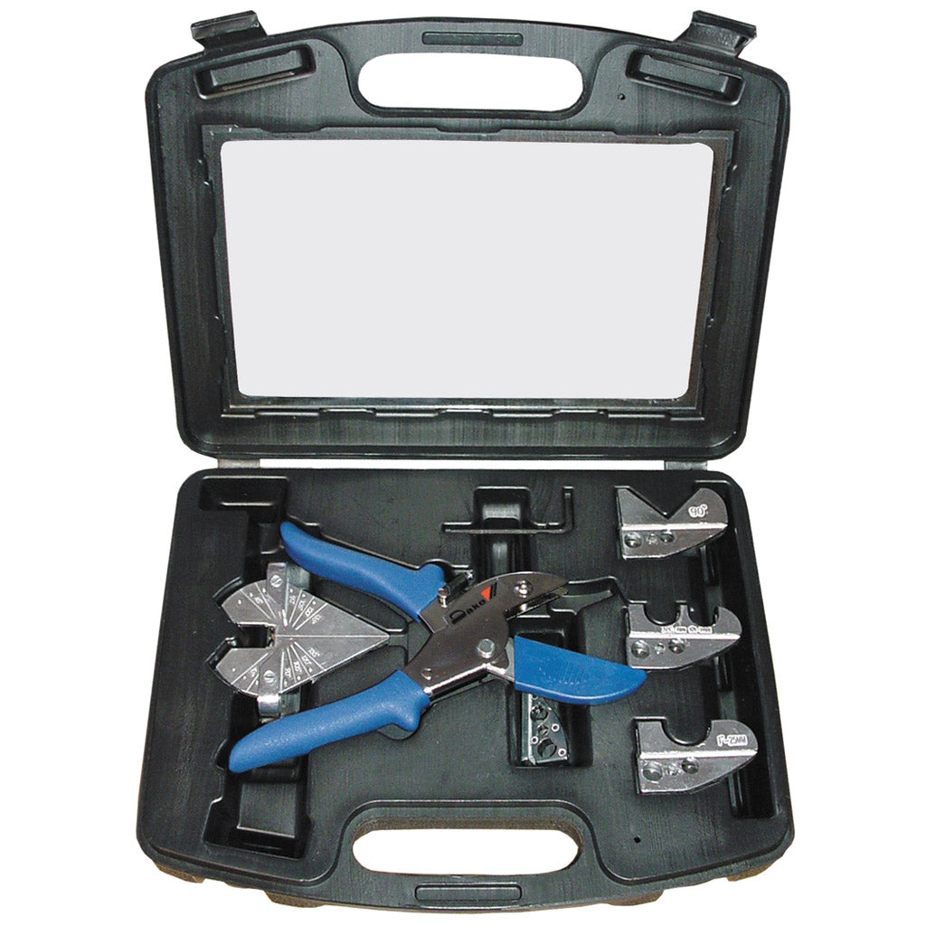 Set di forbici