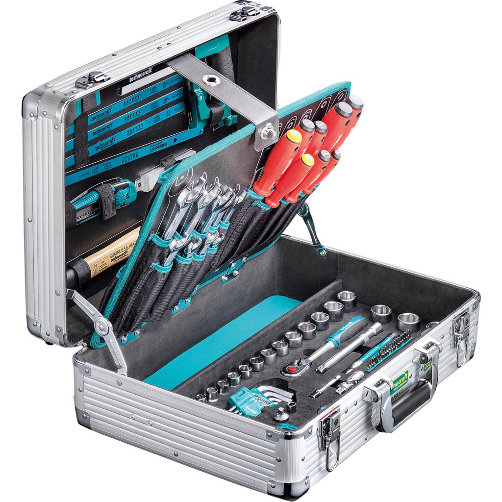 Tool case "PRO BOX 127"