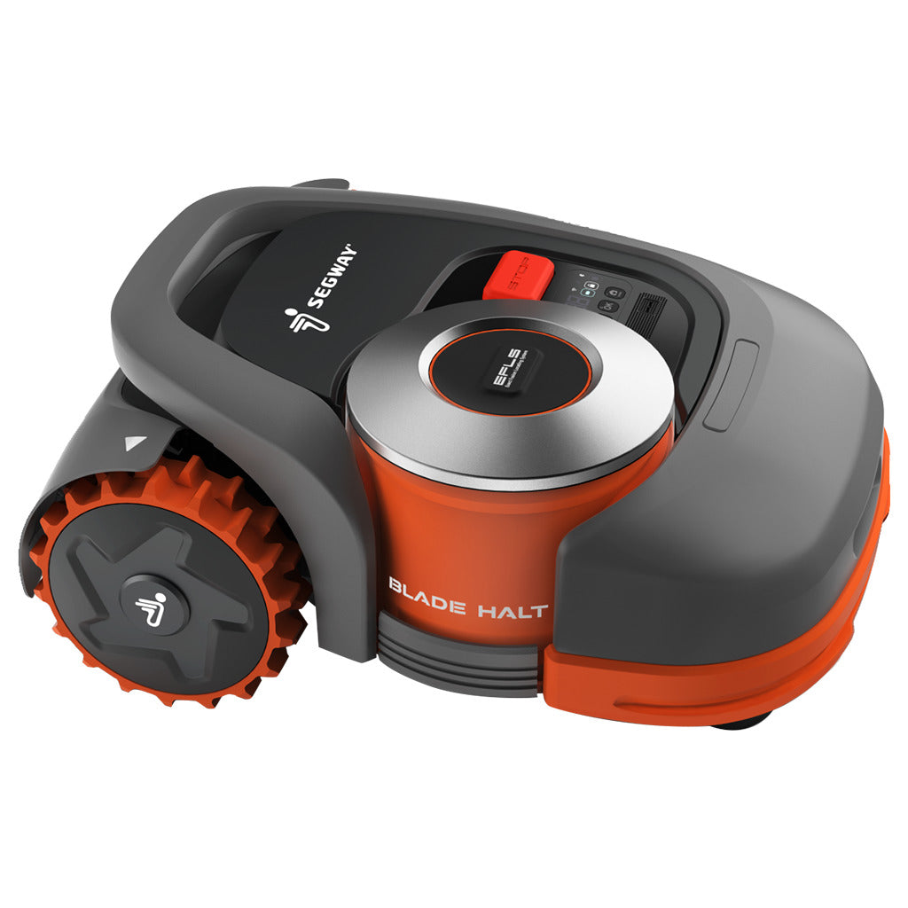 Segway Navimow Robotermäher H1500E