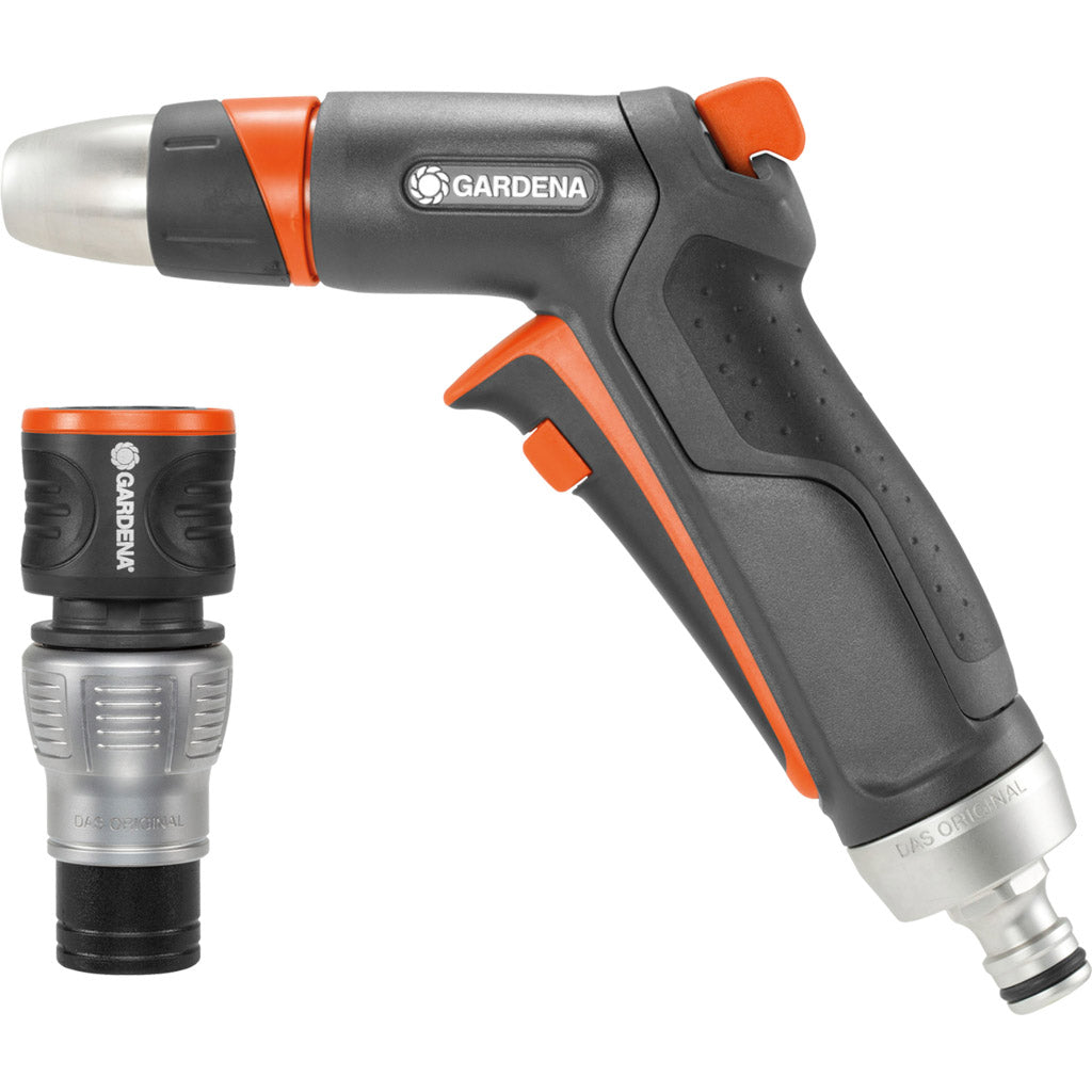 Gardena Reinigungsspritzen-Set