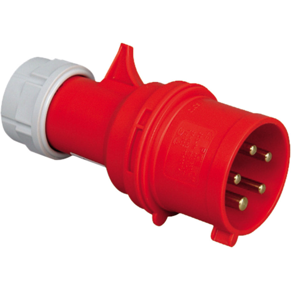 CEE power plug
