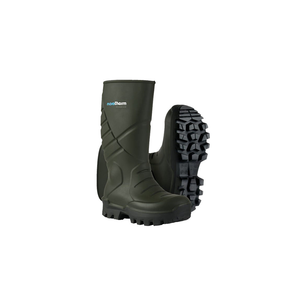 Sicherheitsstiefel NORATHERM S5