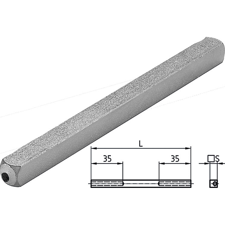 Puntina da disegno 5909 FH