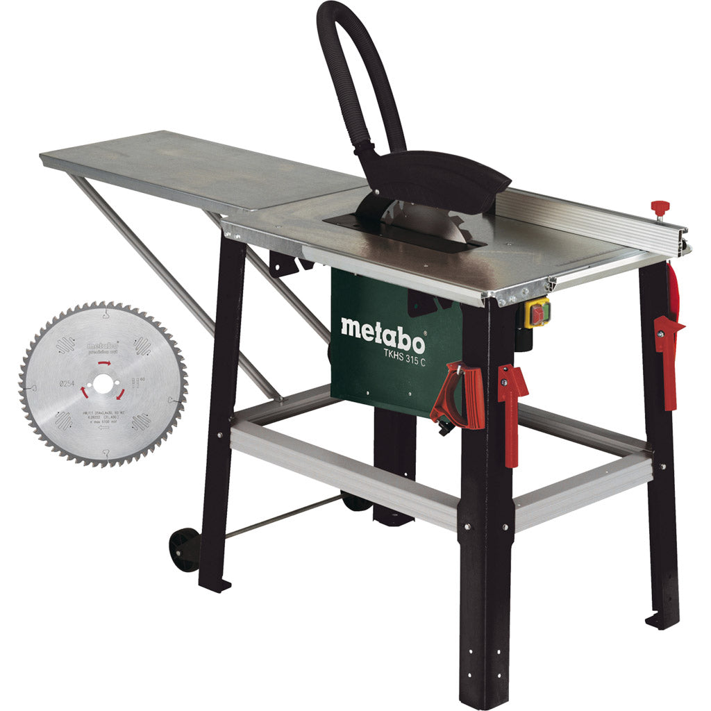 Table saw TKHS 315