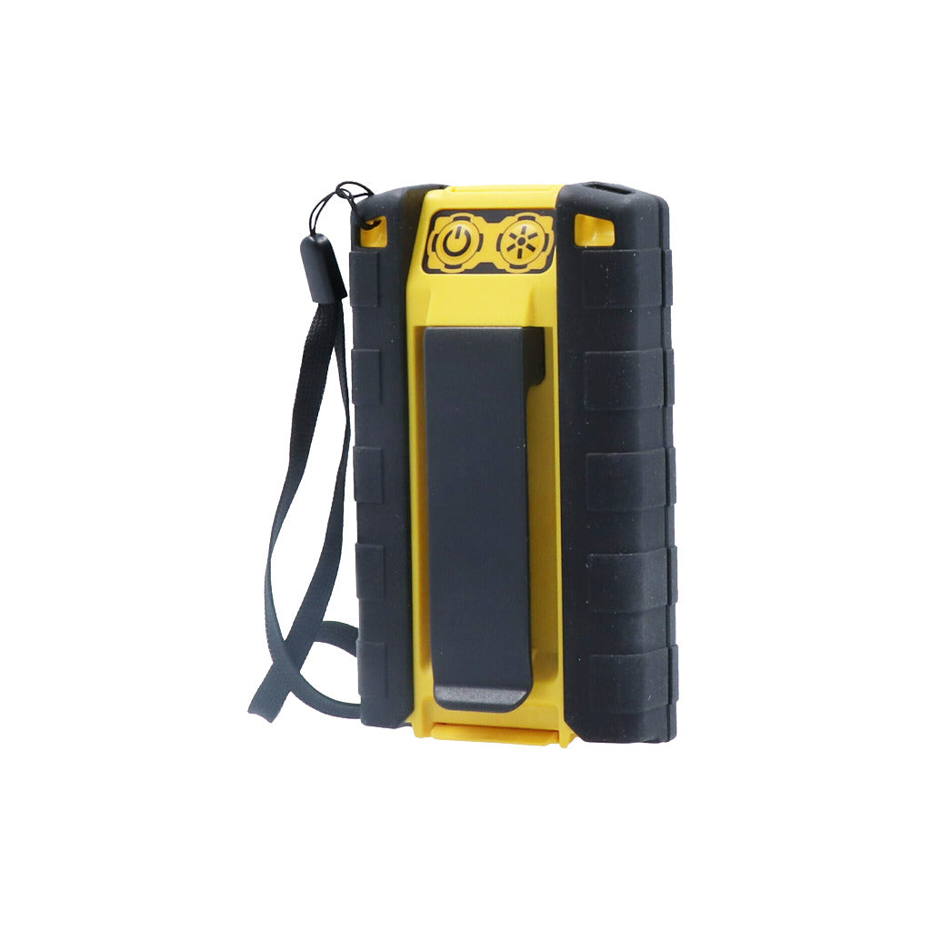 Flashlight TorchLED / without battery