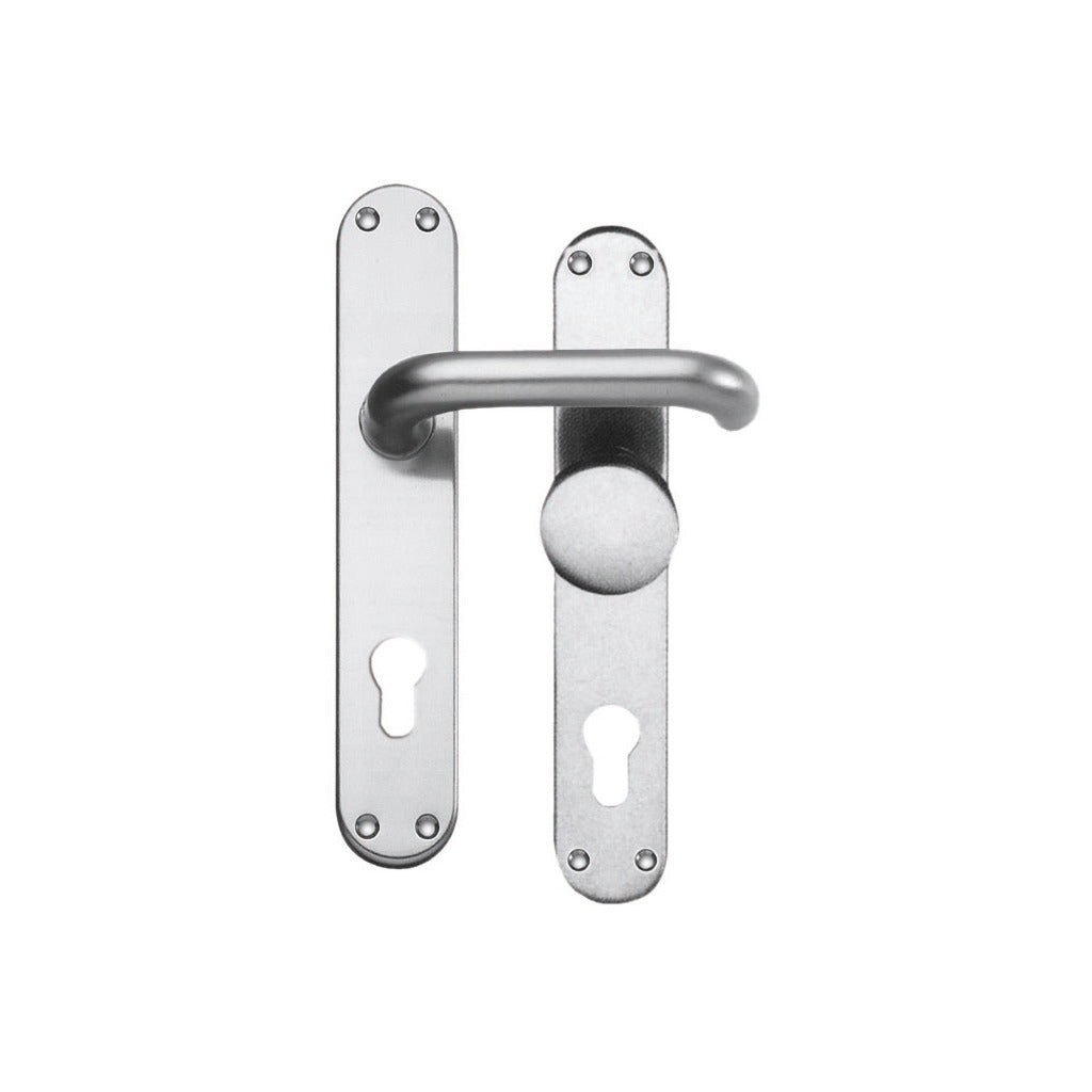 Set intercambiabile serie SWISS