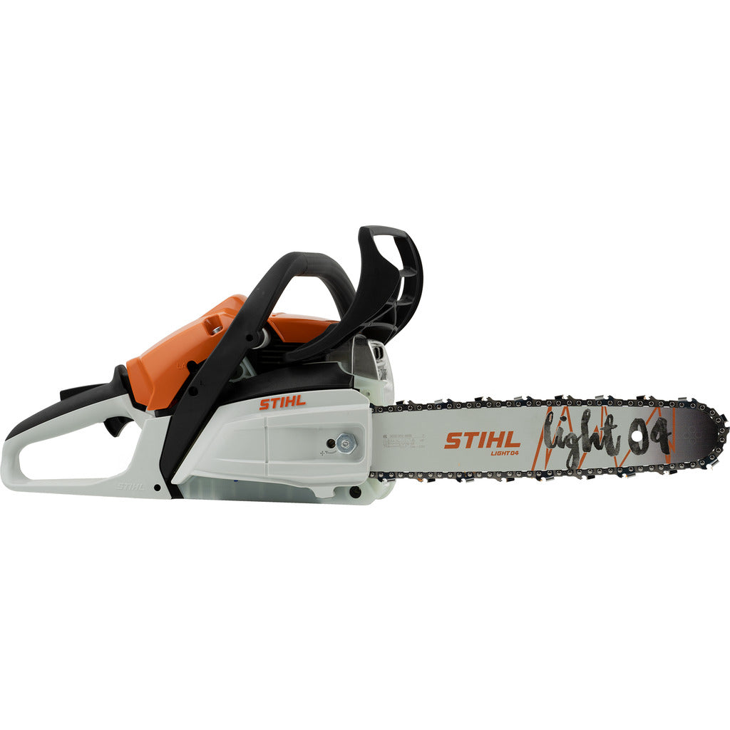 Stihl Benzin-Motorsäge MS 172
