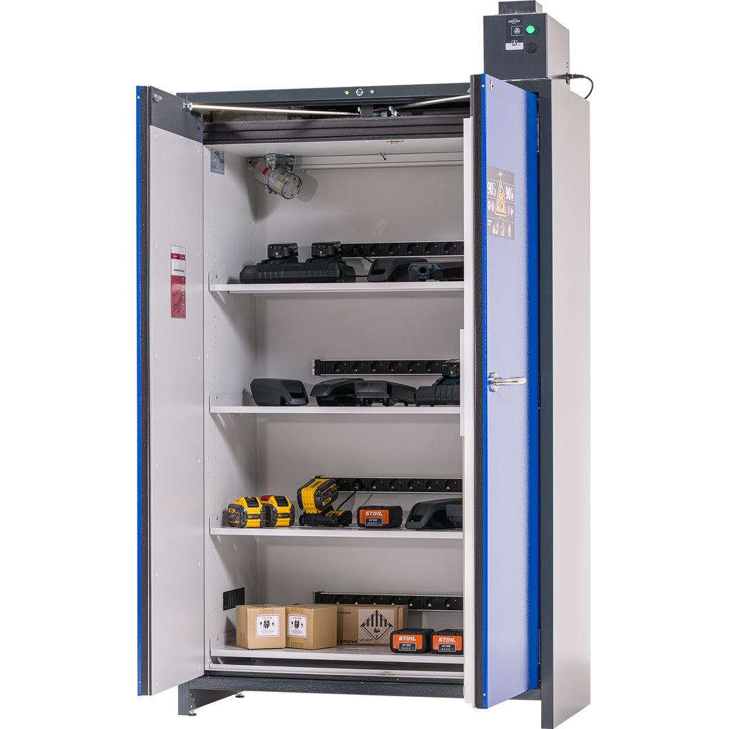 Sicherheitsschrank ION-PRO-90 / 41269-047