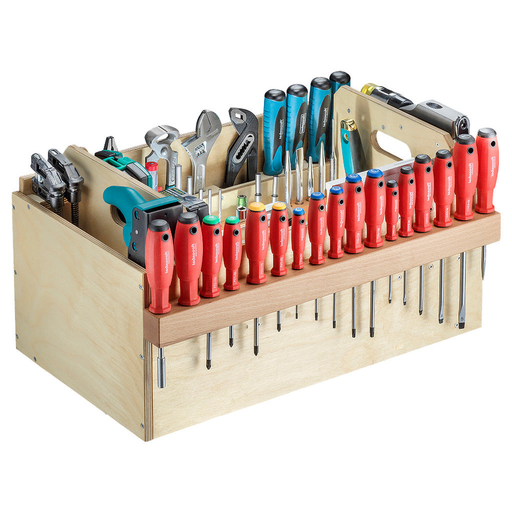 Toolbox PRO Flex