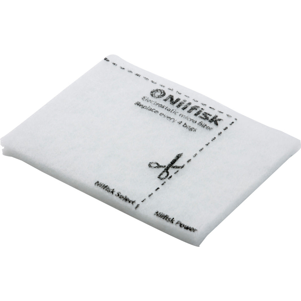 Dust bag Select