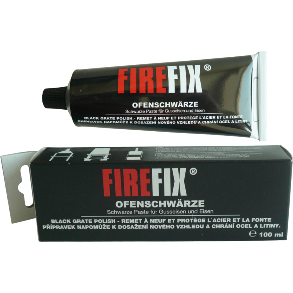 Ofenschwärze
